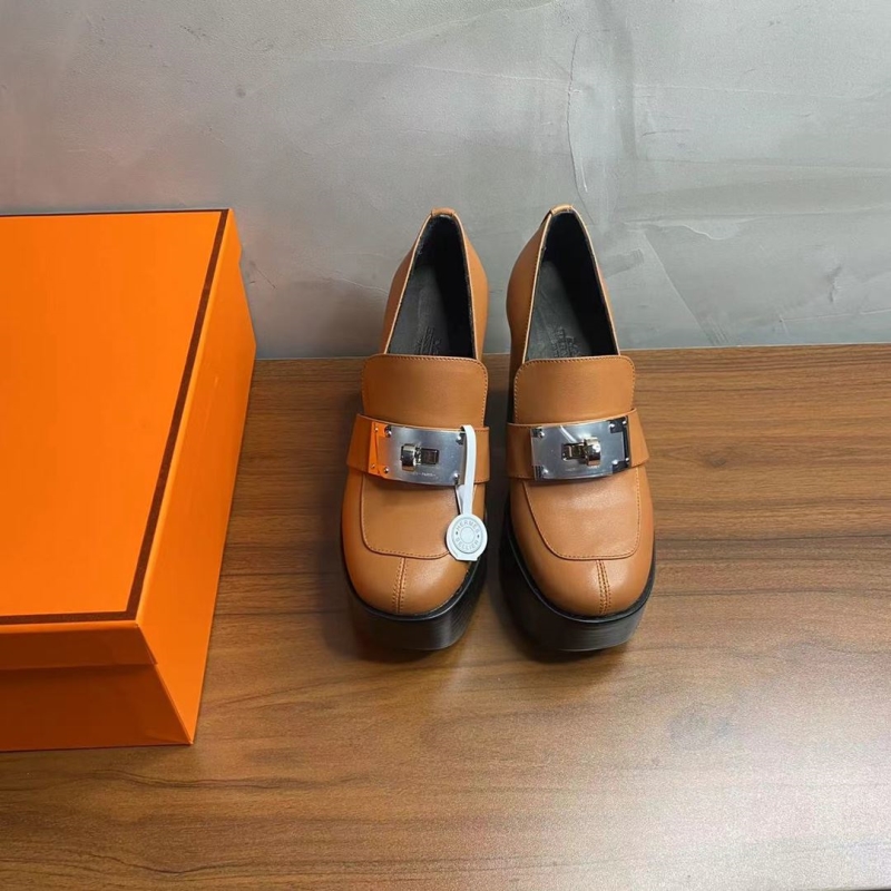 Hermes High Heels